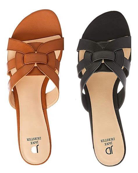 ysl jane sandal dupe